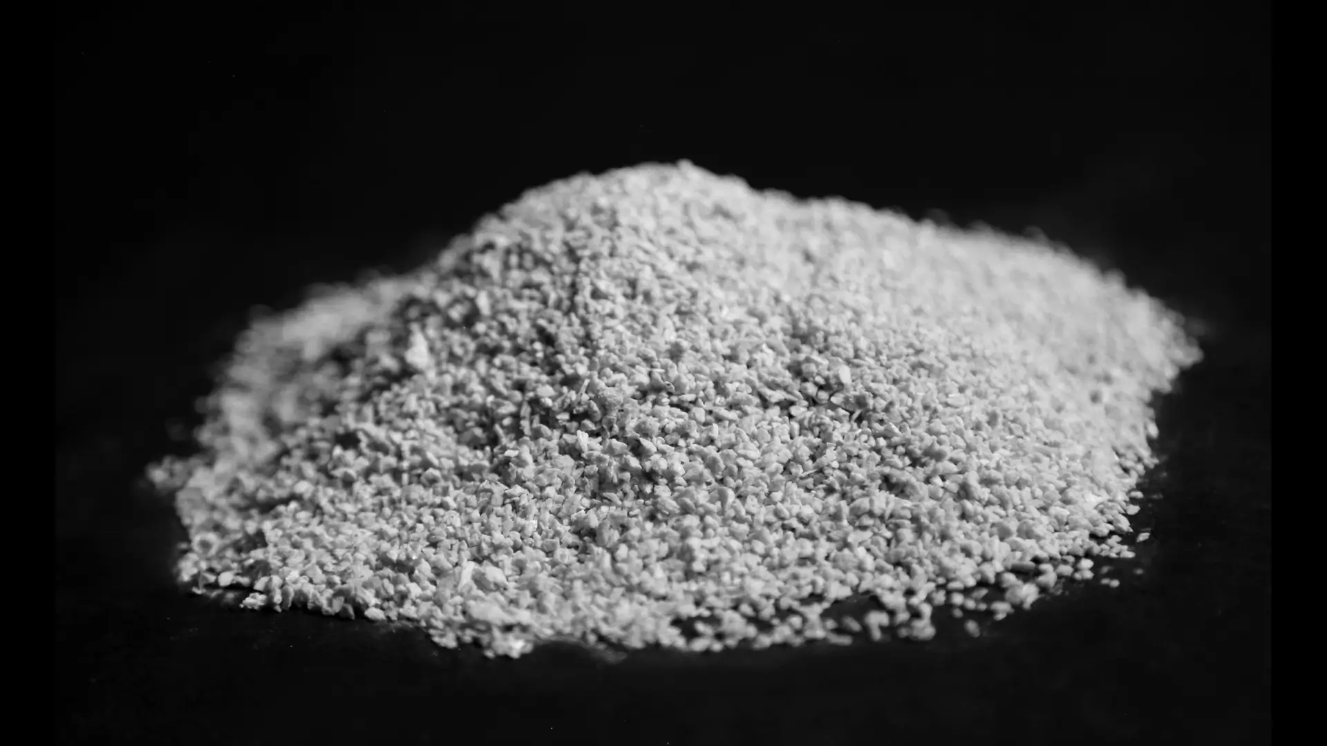Pumice Grains