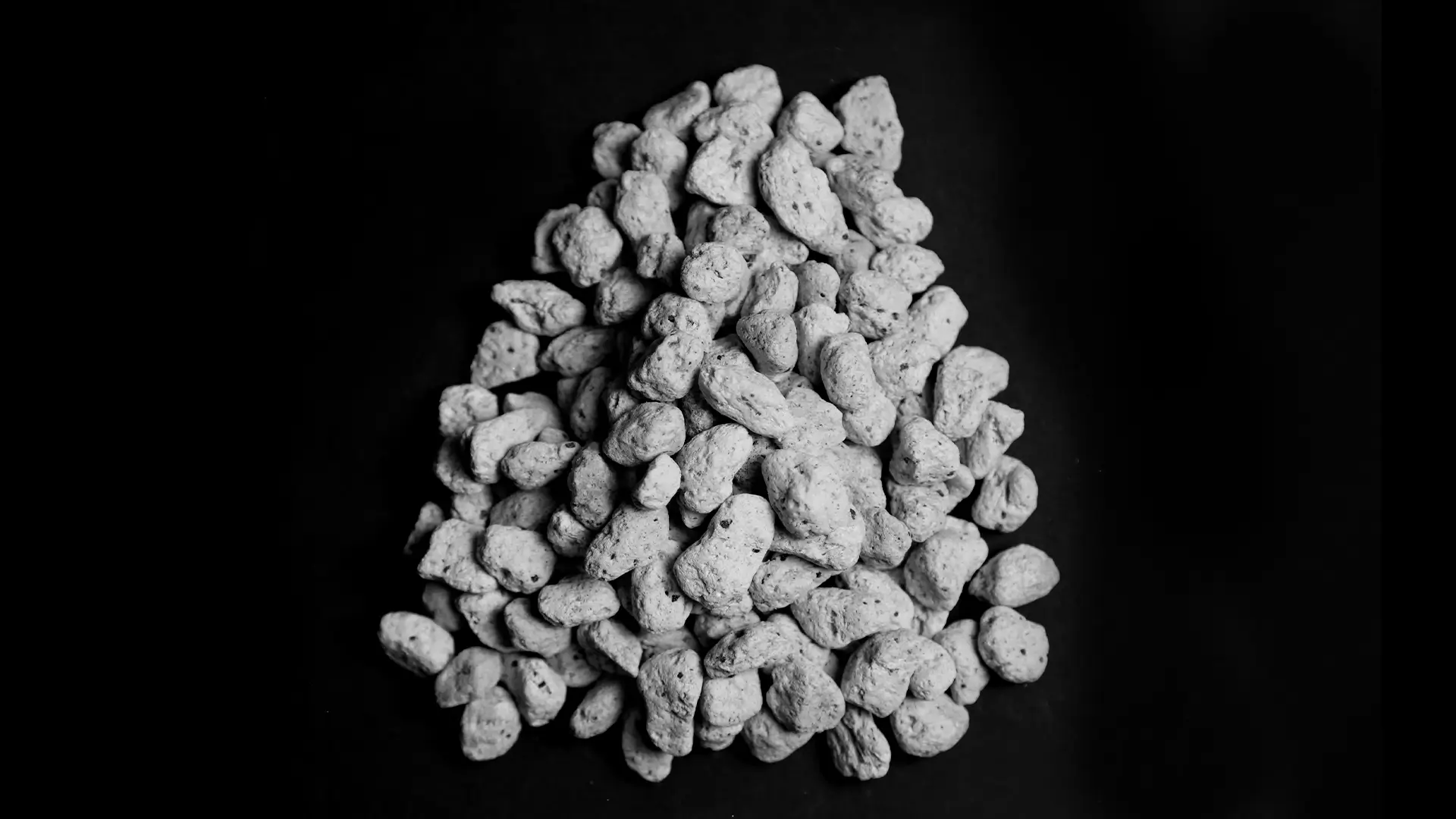 Pumice Processing