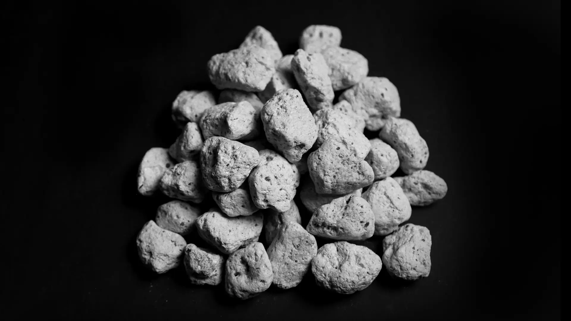 Pumice Applications